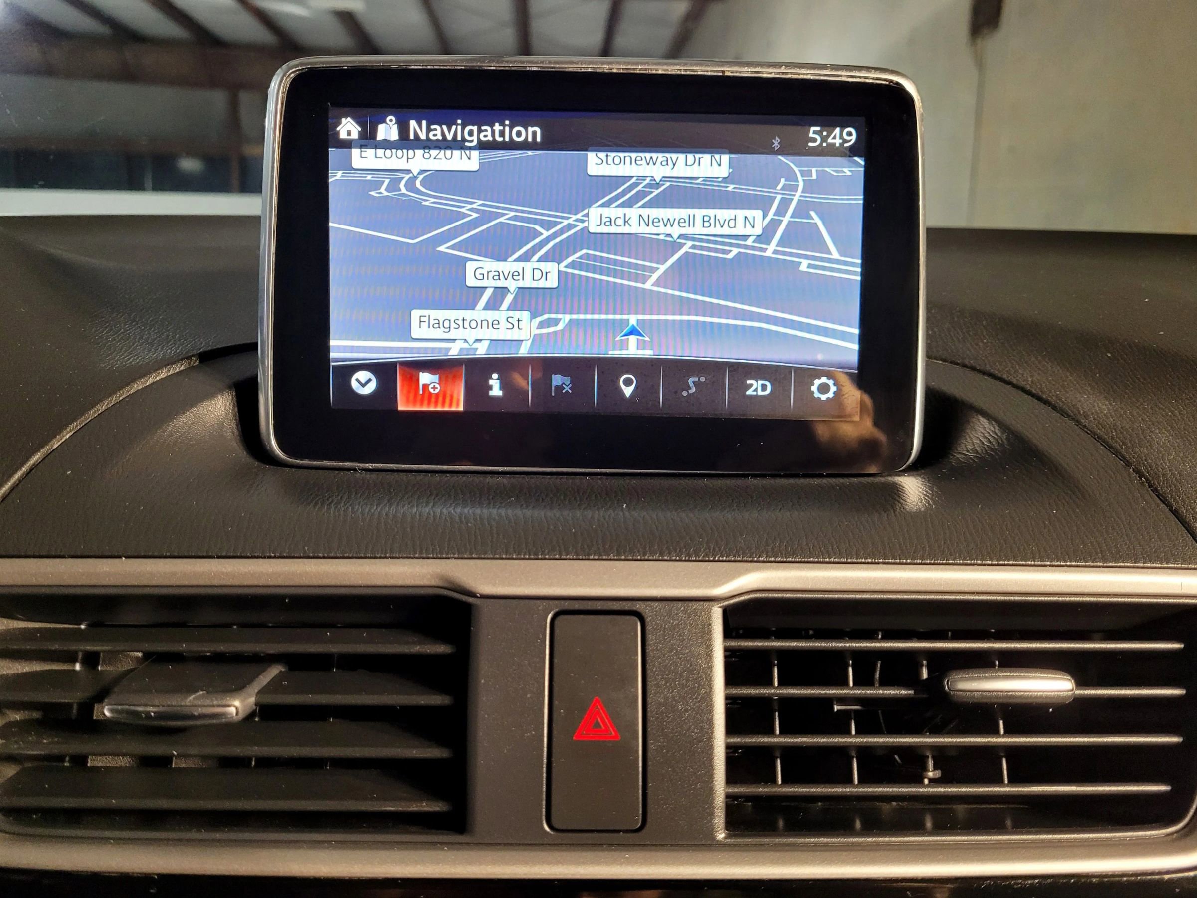 Used 2014 MAZDA MAZDA3 i Grand Touring image 31