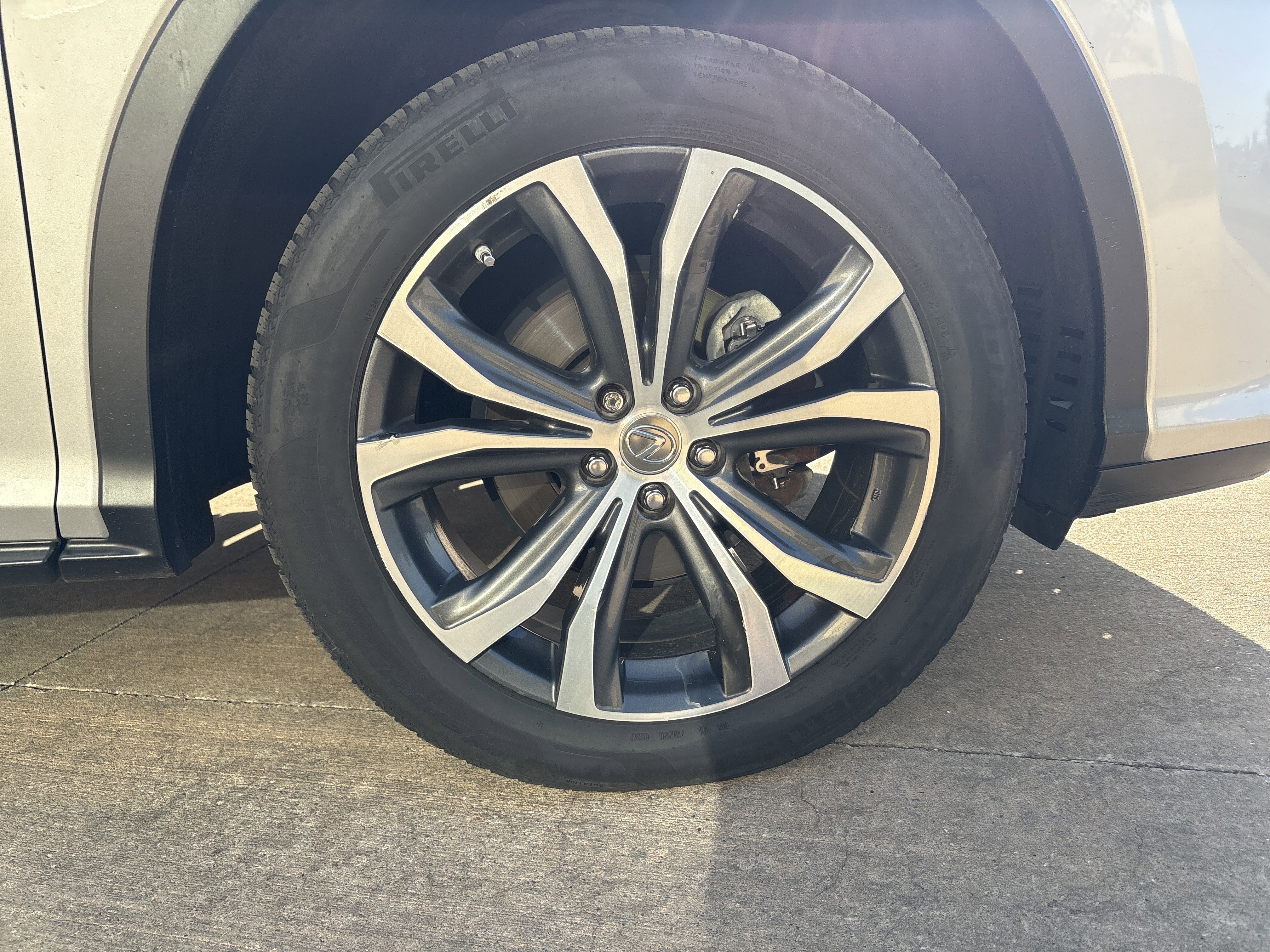 Used 2018 Lexus RX 350 FWD w/ Premium Package image 34