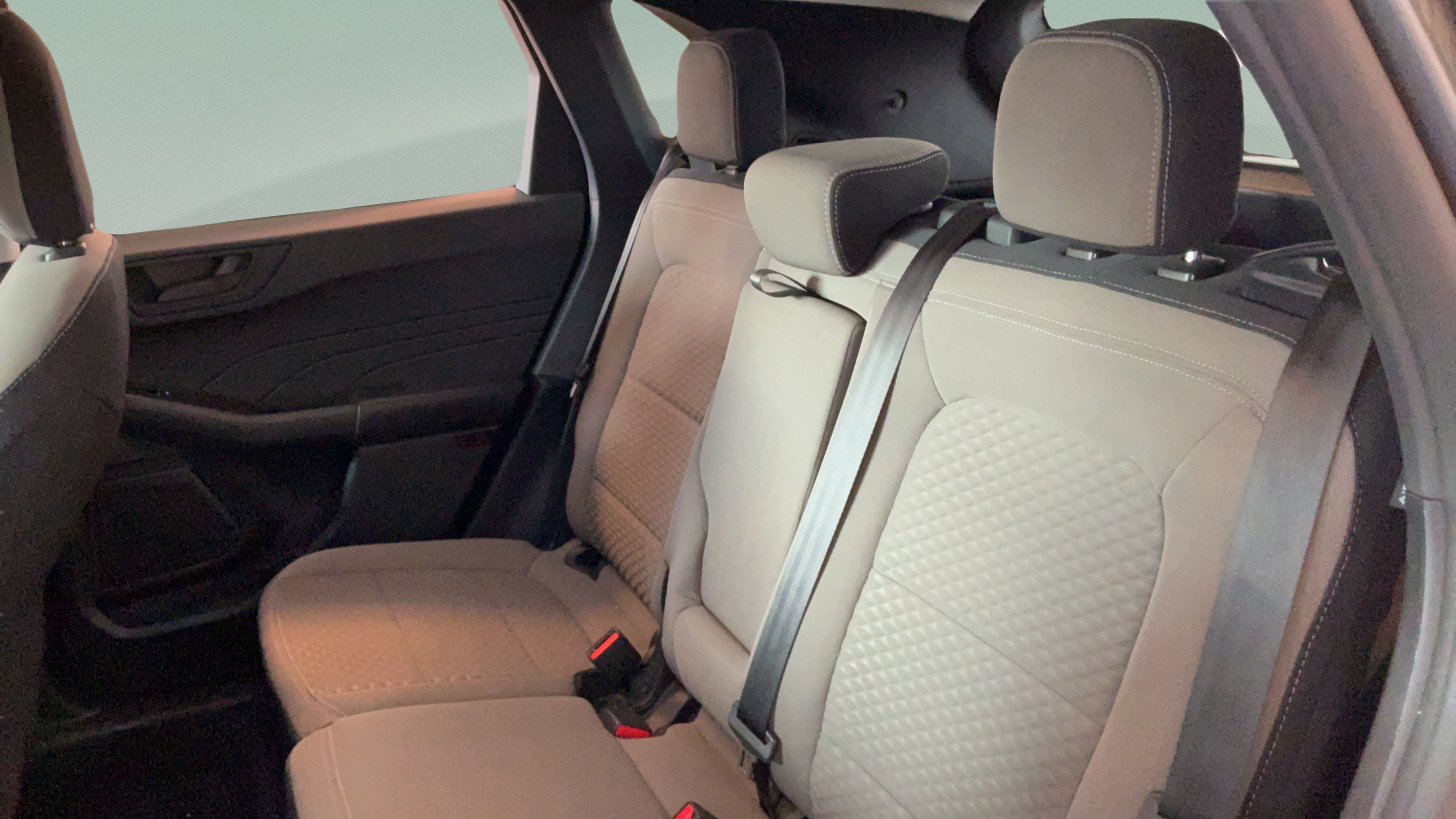 Used 2022 Ford Escape SE w/ SE Sport Appearance Package FWD image 22