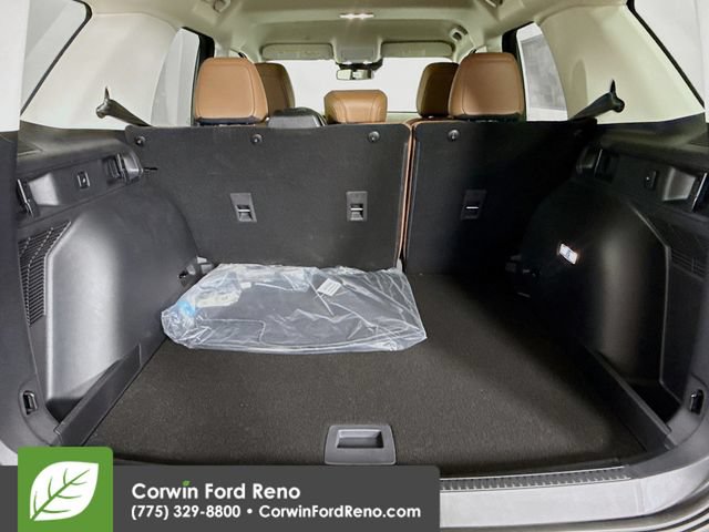 New 2026 Ford Bronco Sport Outer Banks w/ Outer Banks Tech Package+ AWD/4WD image 27