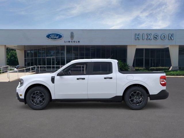 New 2025 Ford Maverick XLT image 3