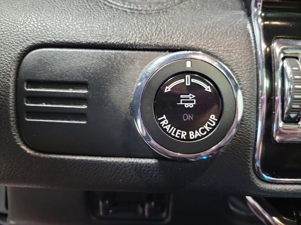 Used 2024 Lincoln Navigator L Reserve AWD/4WD image 44