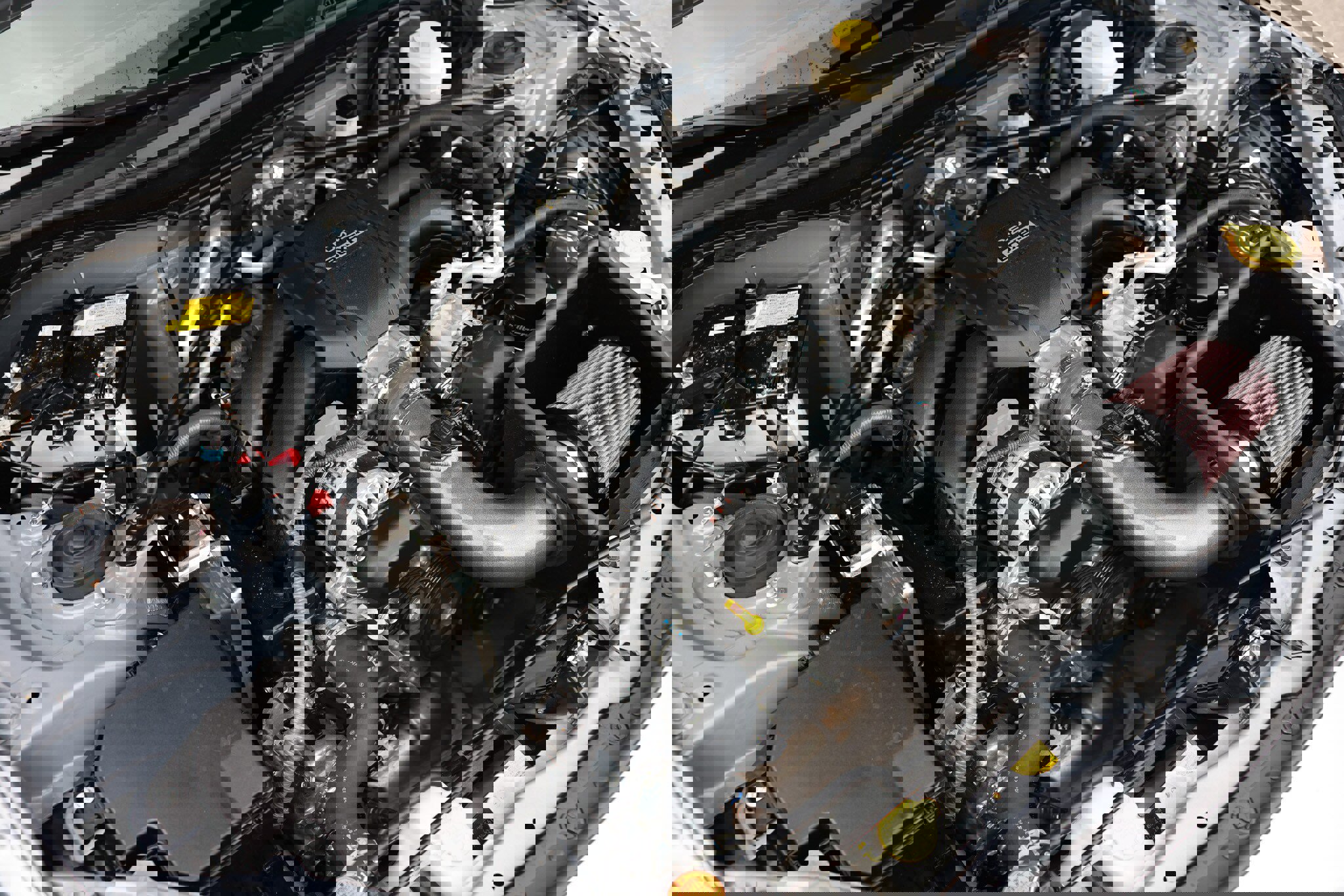 Used 2024 Subaru BRZ Premium image 53