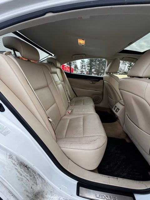 Used 2014 Lexus ES 350 w/ Luxury Package image 15