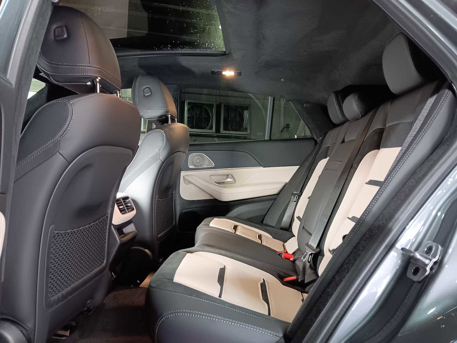 New 2025 Mercedes-Benz GLE 63 AMG S image 19