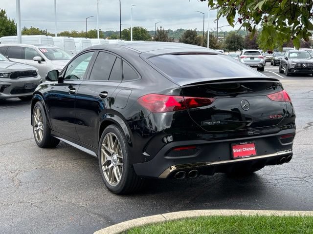 Certified 2023 Mercedes-Benz GLE 350 4MATIC image 10