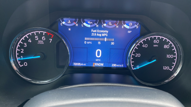 Used 2022 Ford F150 XLT w/ Equipment Group 302A High AWD/4WD image 16