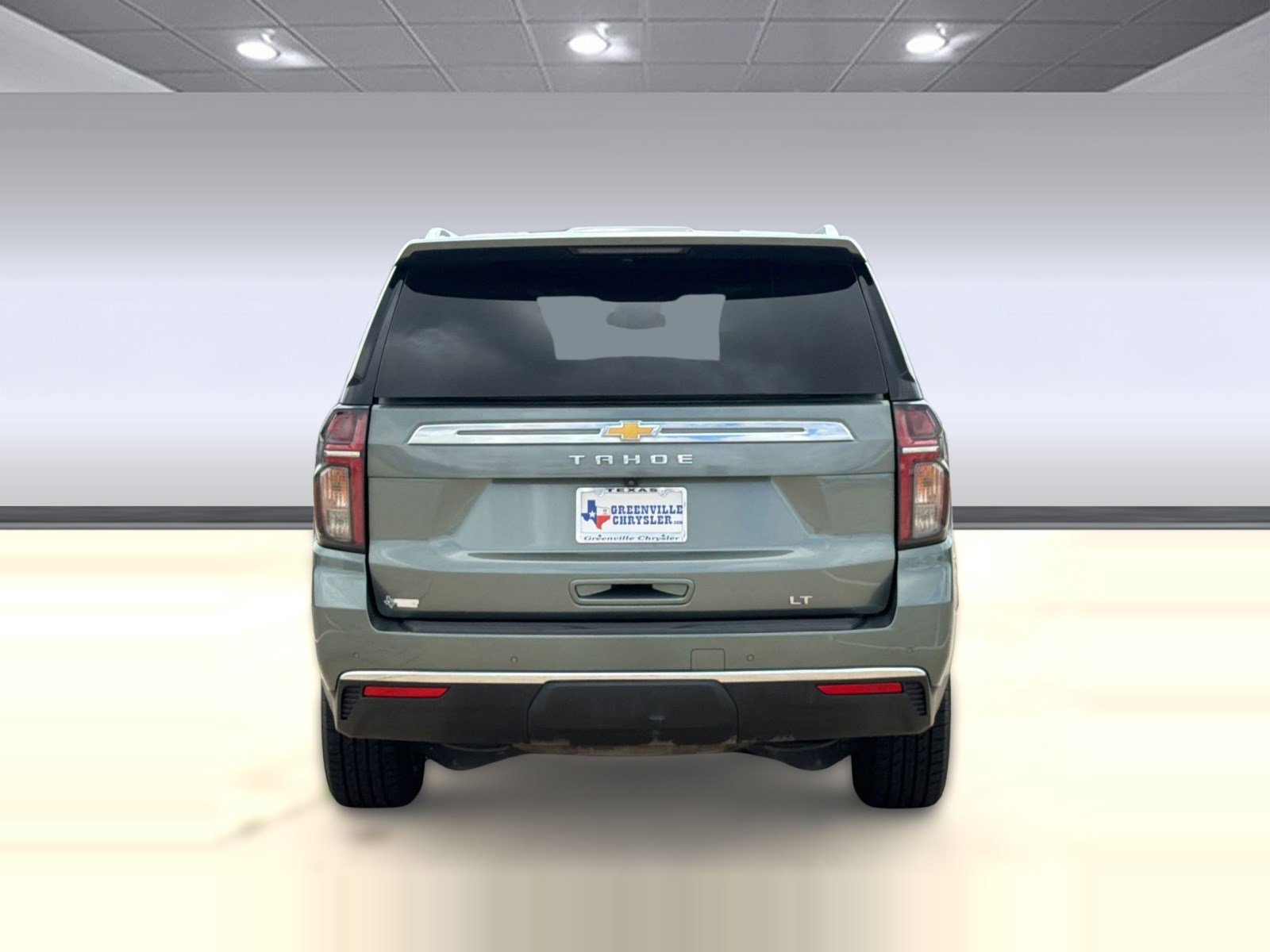 Used 2023 Chevrolet Tahoe LT RWD image 10