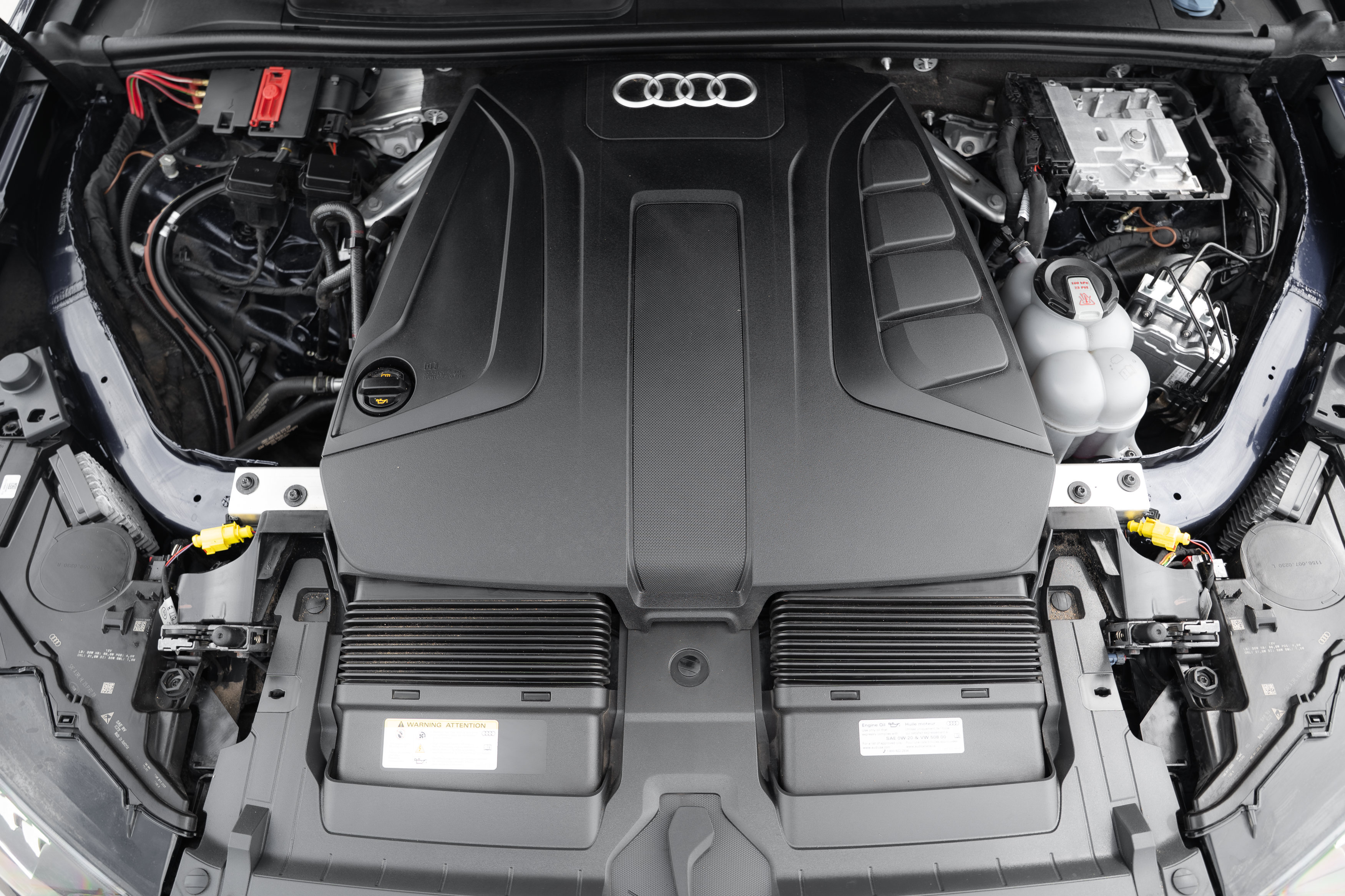 Certified 2024 Audi Q7 2.0T Premium Plus AWD/4WD image 34