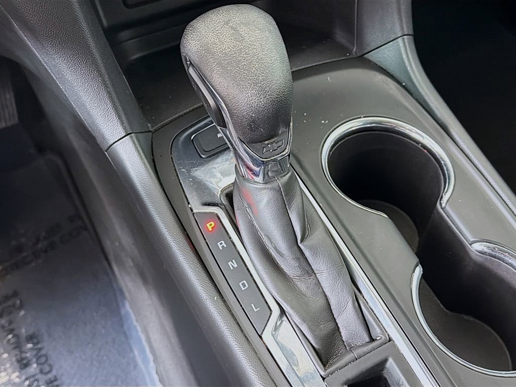 Used 2022 Chevrolet Equinox LT image 33