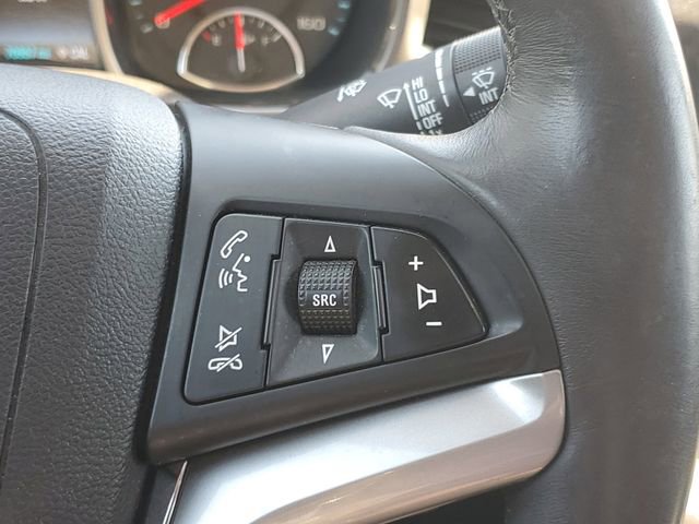 Certified 2015 Chevrolet Malibu LTZ FWD image 23