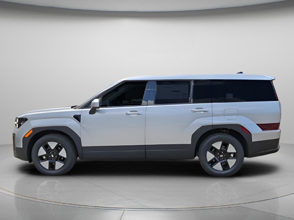 New 2027 Hyundai Santa Fe SE FWD image 2