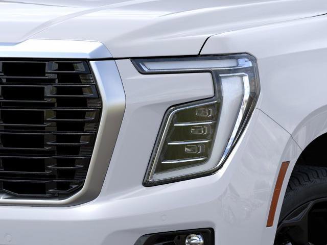 New 2026 GMC Yukon Denali w/ Denali Reserve Package image 34