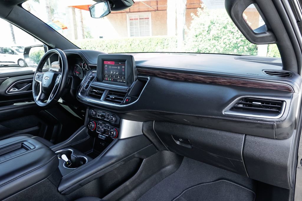 Used 2023 Chevrolet Tahoe LS image 38