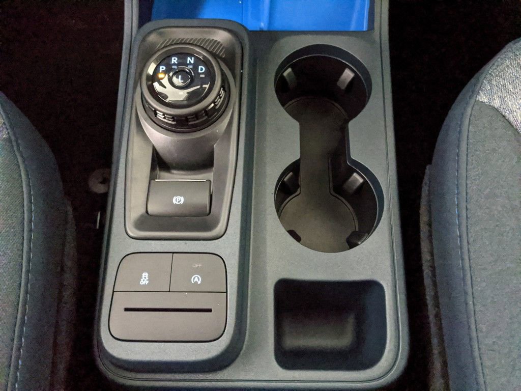 New 2025 Ford Maverick XLT w/ XLT Luxury Package image 15