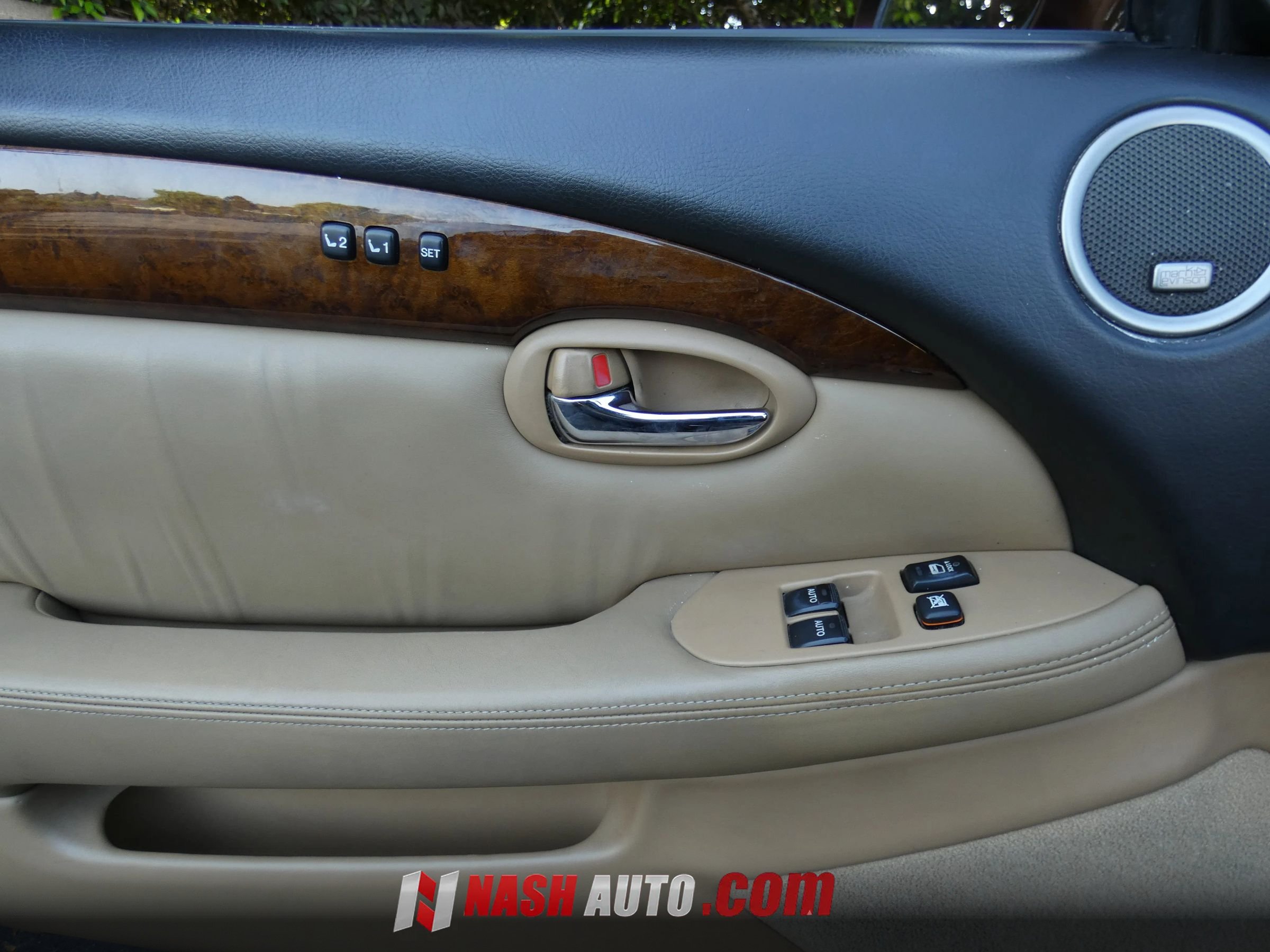 Used 2006 Lexus SC 430 Convertible RWD image 51