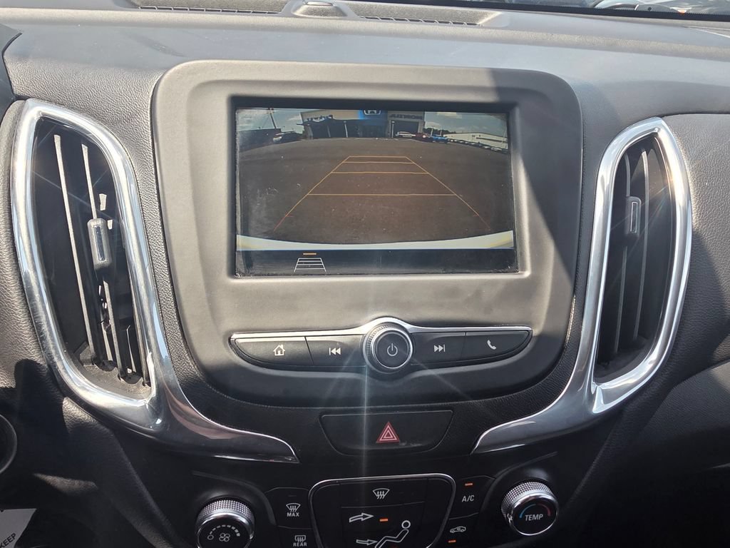 Used 2019 Chevrolet Equinox LT FWD image 15