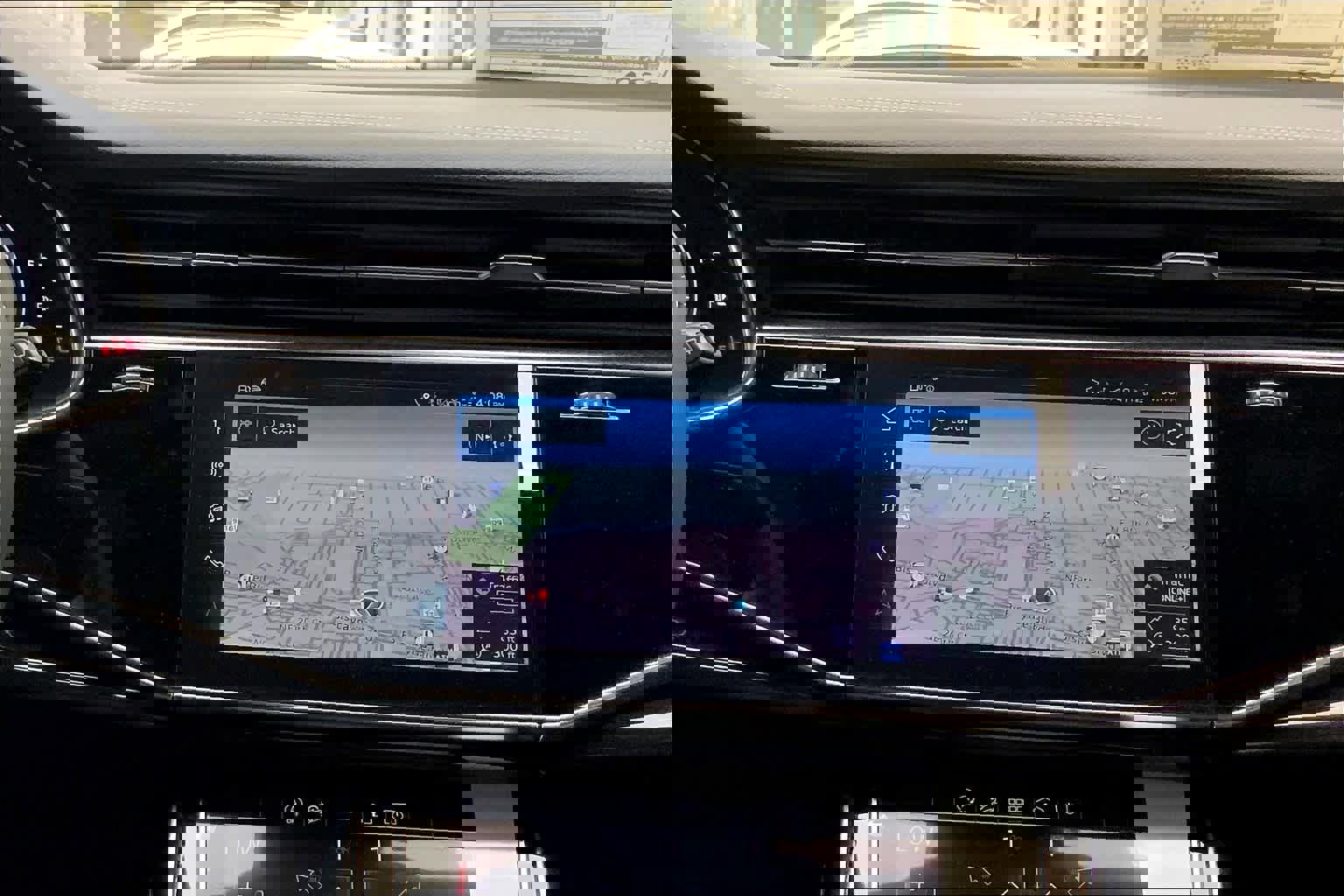 New 2025 Audi Q7 Premium Plus w/ Premium Plus Package image 6