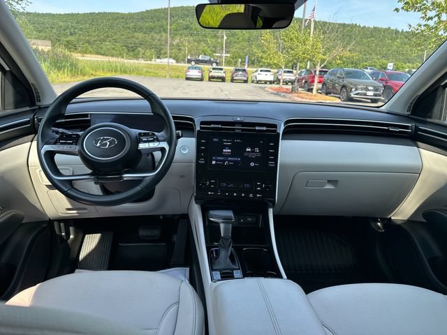Certified 2023 Hyundai Tucson SEL w/ Convenience Package AWD/4WD image 12