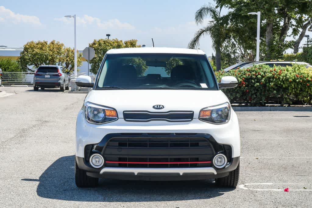 Used 2018 Kia Soul ! FWD video 2