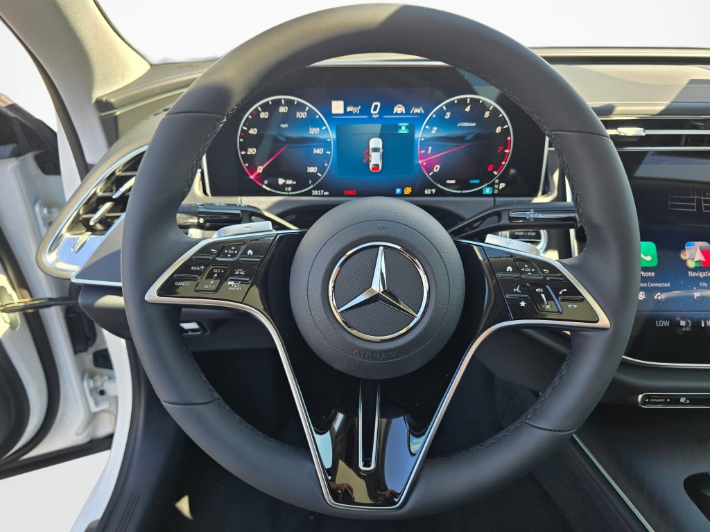 New 2026 Mercedes-Benz E 350 4MATIC Sedan image 13