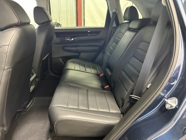 Certified 2024 Honda CR-V EX-L image 19