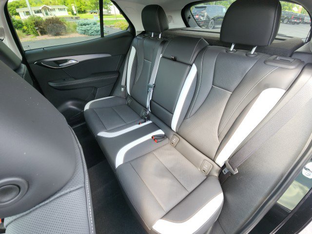 Used 2024 Buick Envision Sport Touring image 22