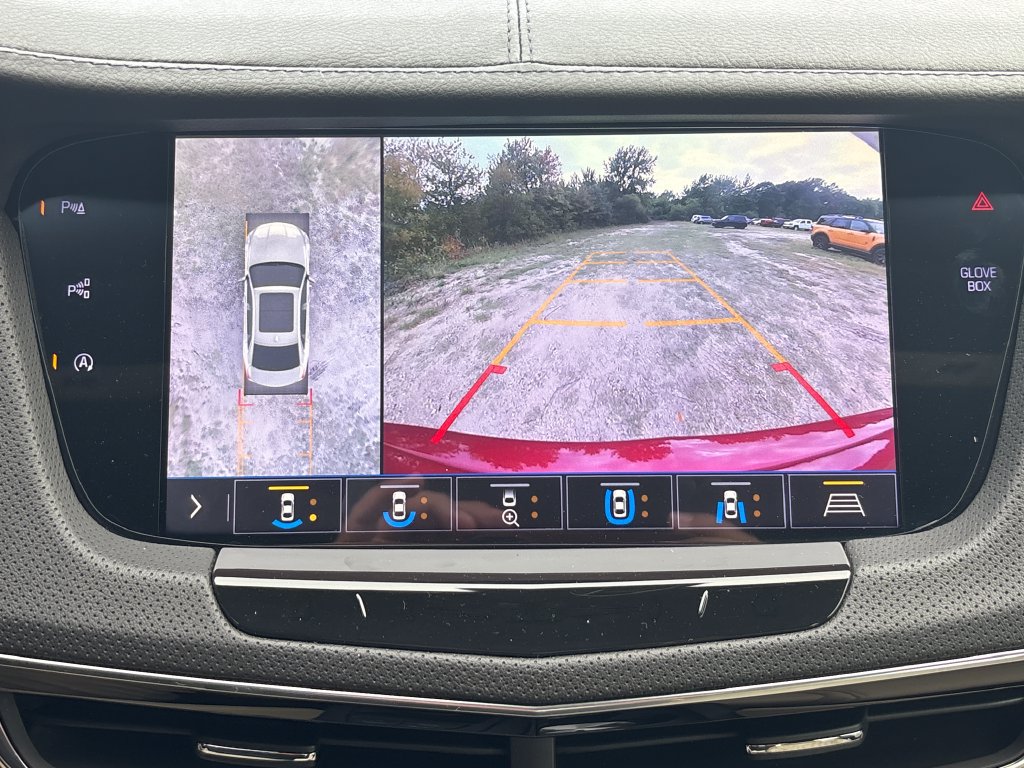 Used 2019 Cadillac CT6 Premium Luxury AWD/4WD image 5
