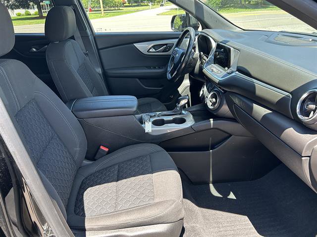 Certified 2019 Chevrolet Blazer LT FWD image 36
