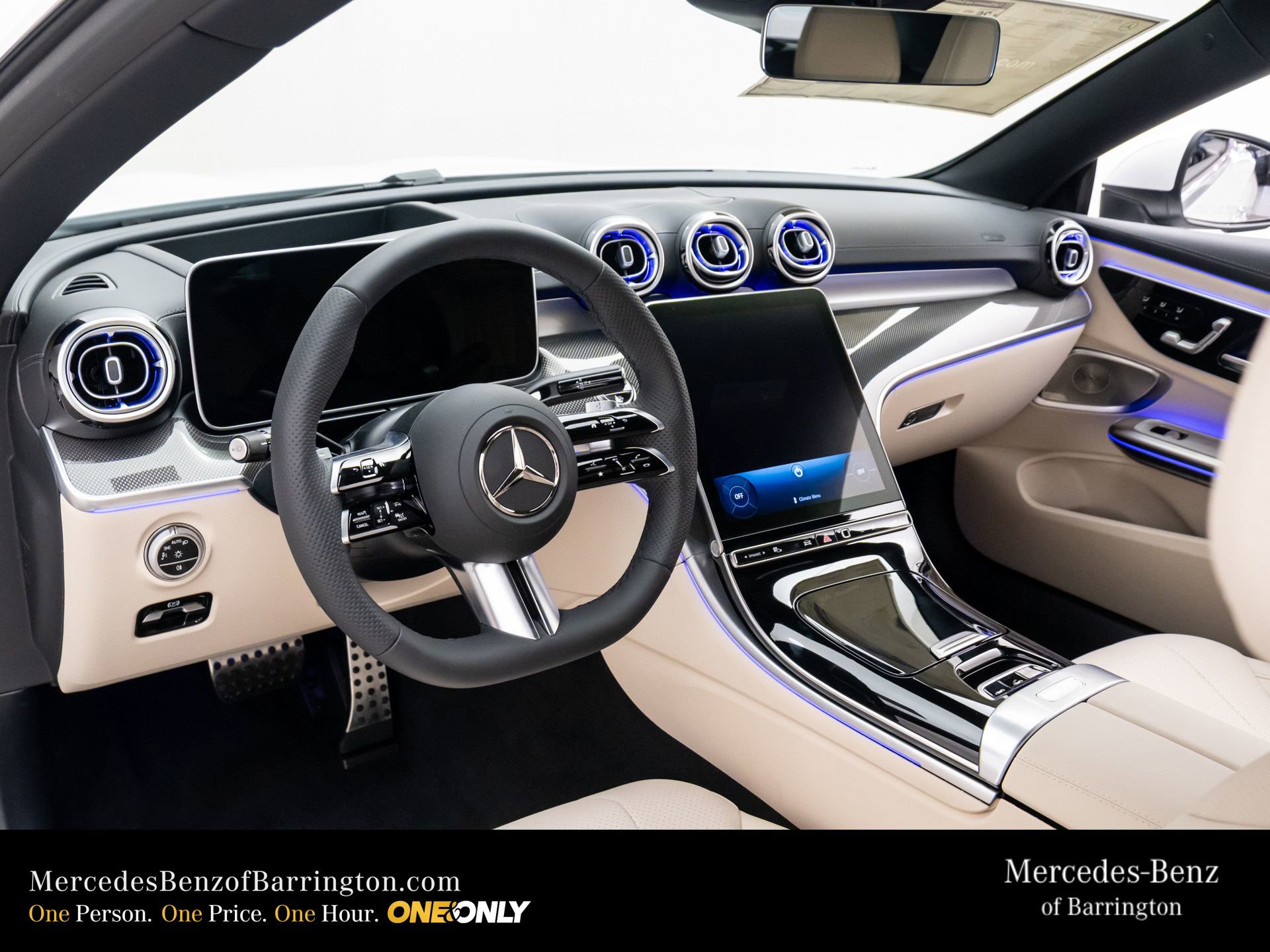 New 2026 Mercedes-Benz CLE 450 4MATIC Cabriolet image 11