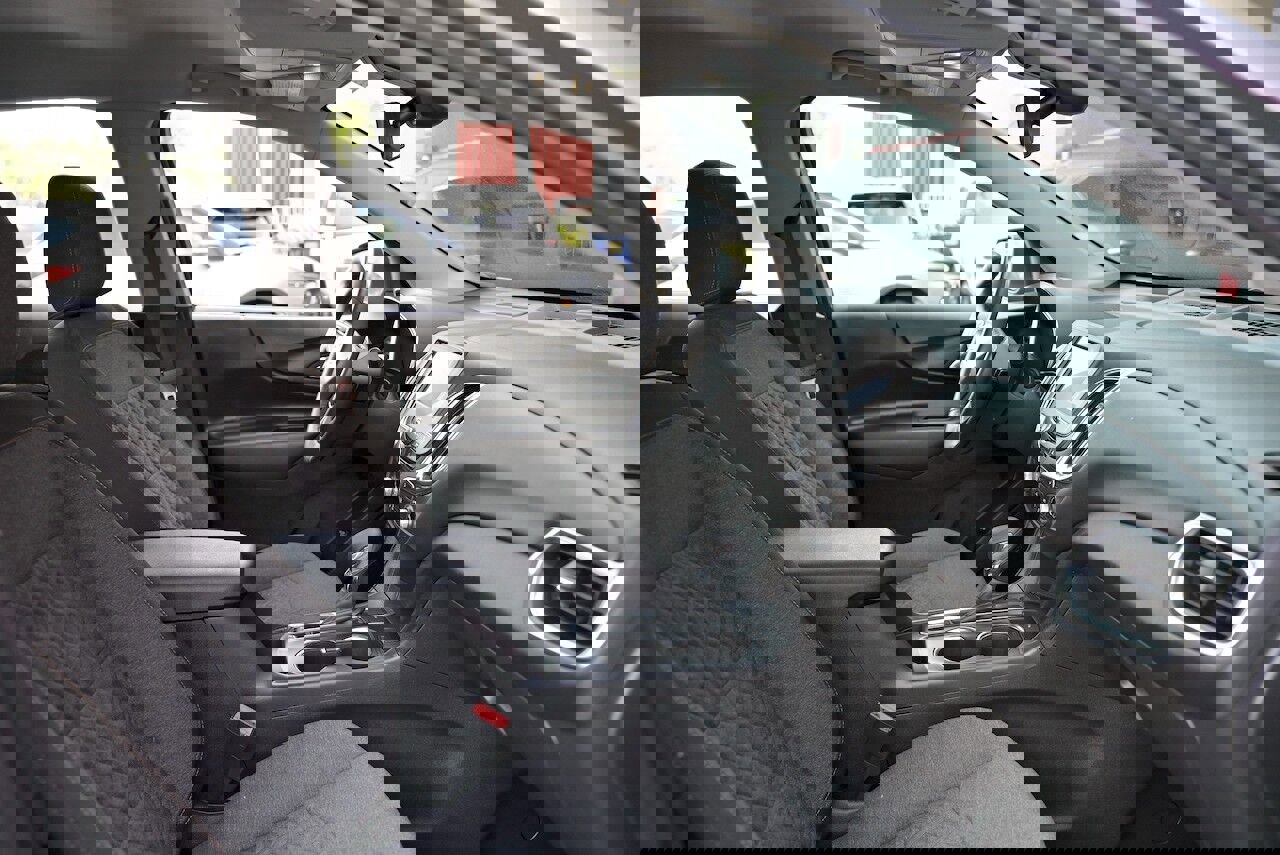 Used 2024 Chevrolet Equinox LT image 11