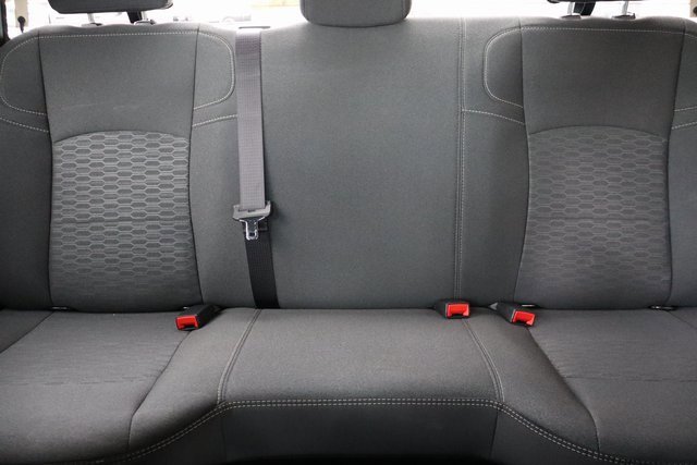 Used 2025 RAM 3500 Big Horn image 40