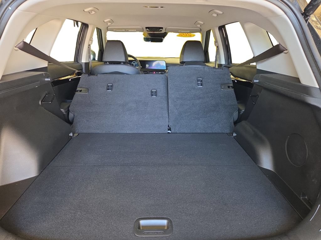 Certified 2026 Kia Seltos SX AWD/4WD image 28