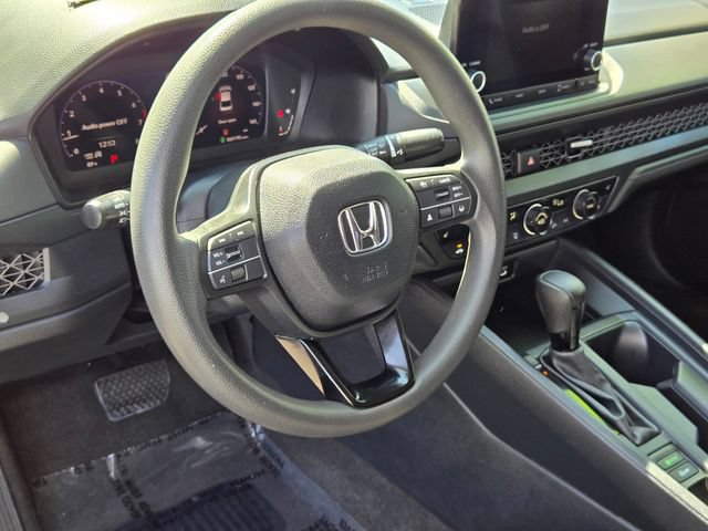 Used 2023 Honda Accord EX image 9