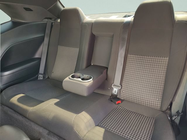 Used 2018 Dodge Challenger R/T Scat Pack RWD image 28