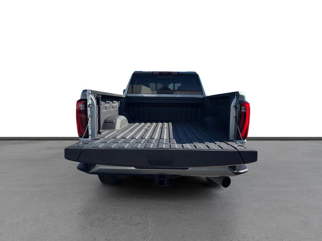 Used 2024 GMC Sierra 2500 Denali w/ Denali Reserve Package image 24