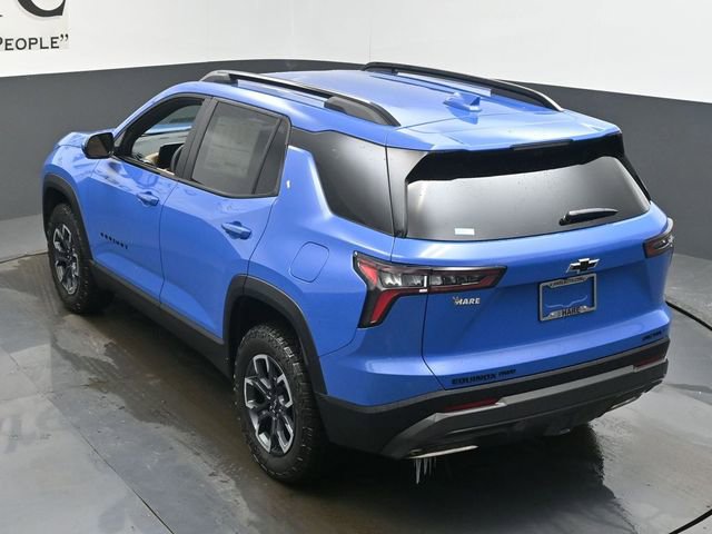 New 2026 Chevrolet Equinox ACTIV w/ Convenience Package III image 19