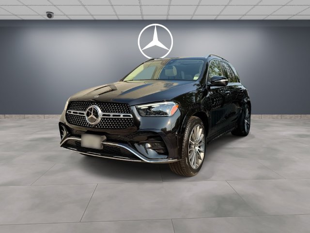 Certified 2024 Mercedes-Benz GLE 450 4MATIC image 3