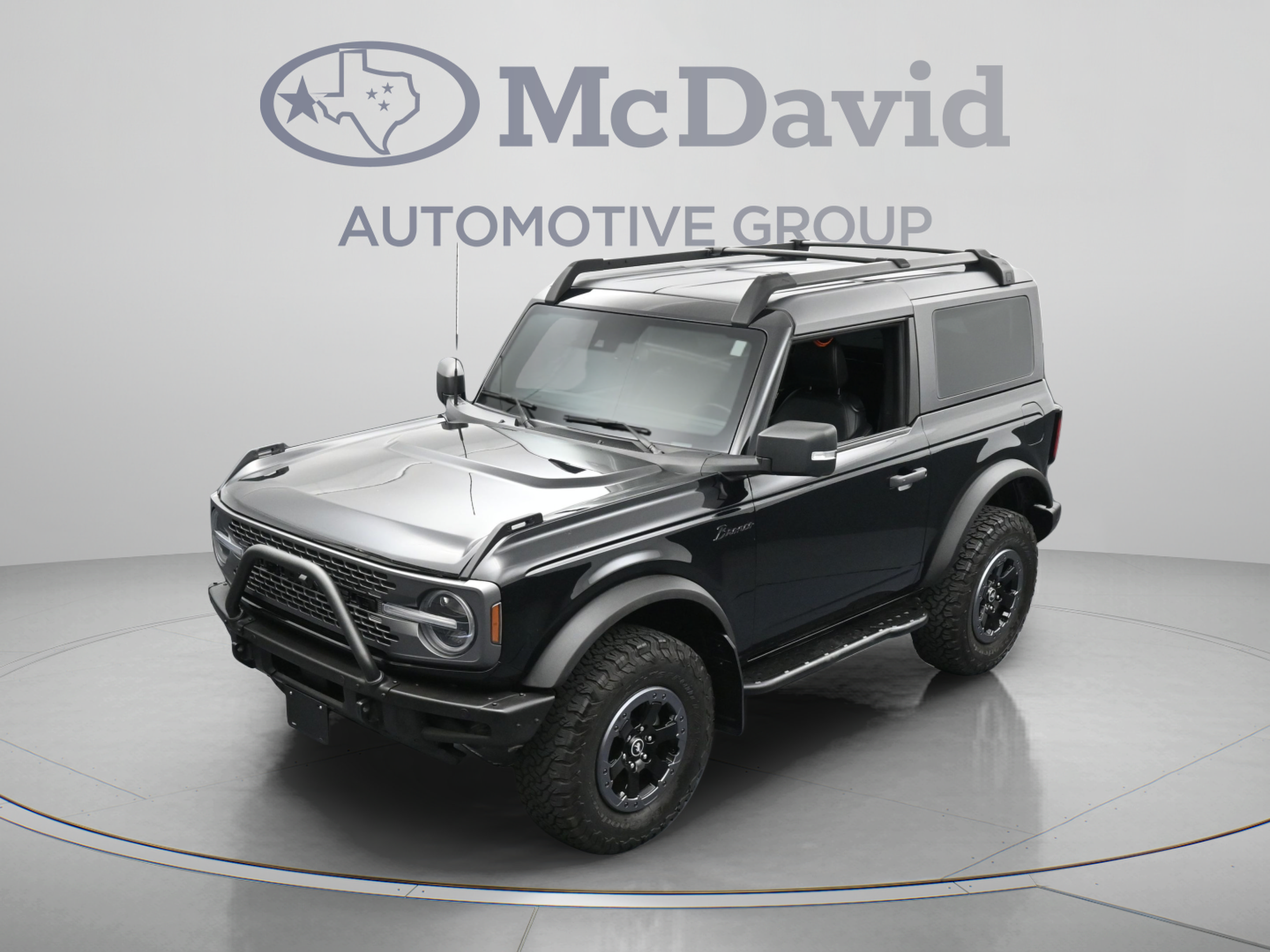 Used 2023 Ford Bronco Badlands AWD/4WD image 34