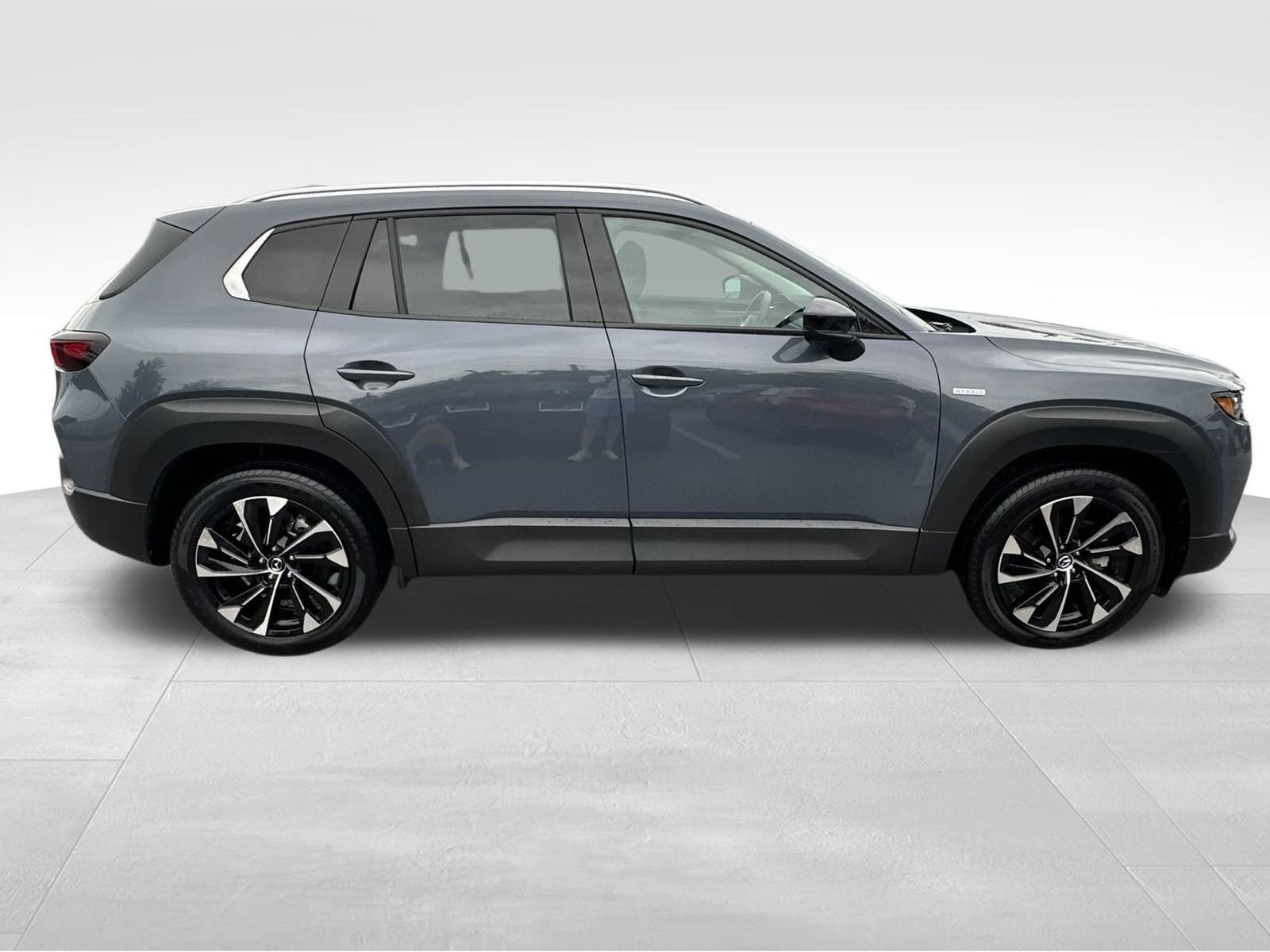 Certified 2025 MAZDA CX-50 2.5 Hybrid w/ Premium Plus Pkg AWD/4WD image 4