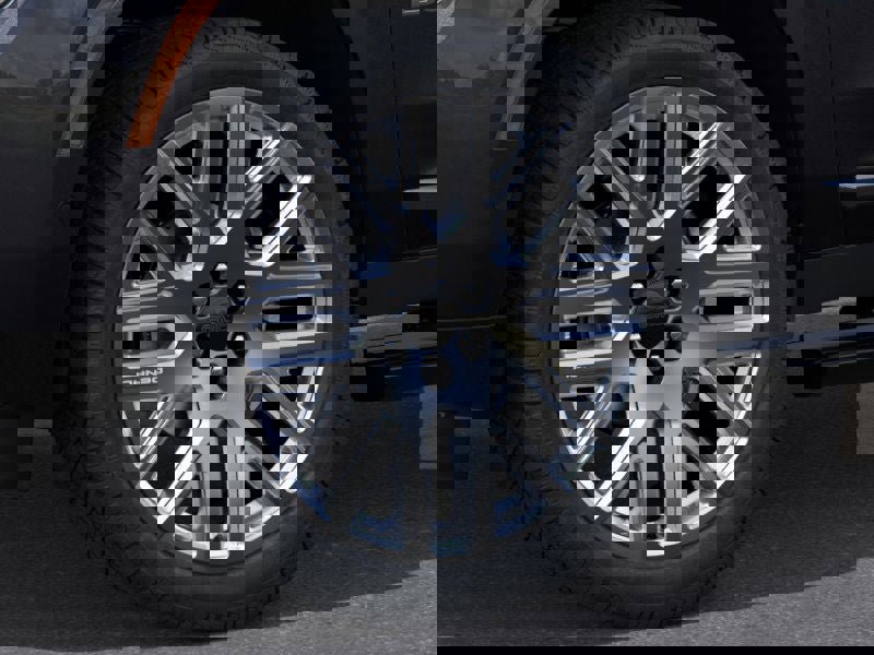 New 2026 GMC Yukon Denali Ultimate image 9