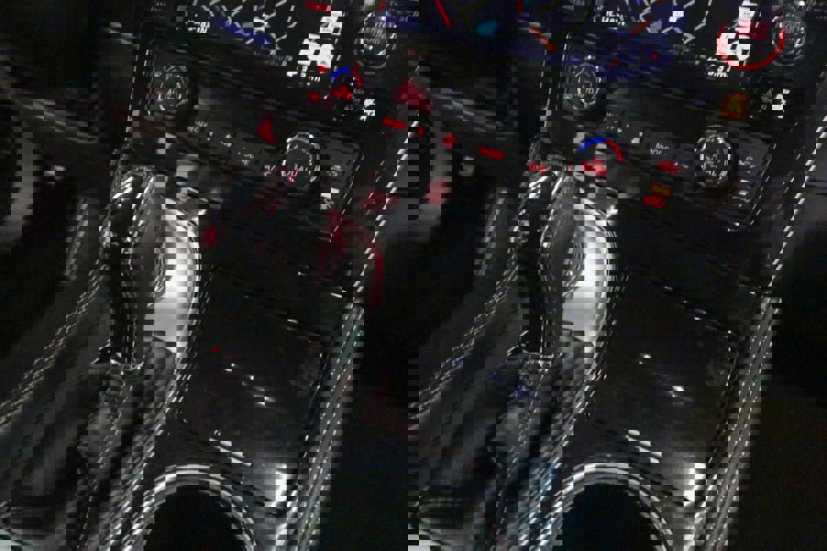 Used 2022 Nissan Maxima Platinum w/ Sport Mat Group image 27