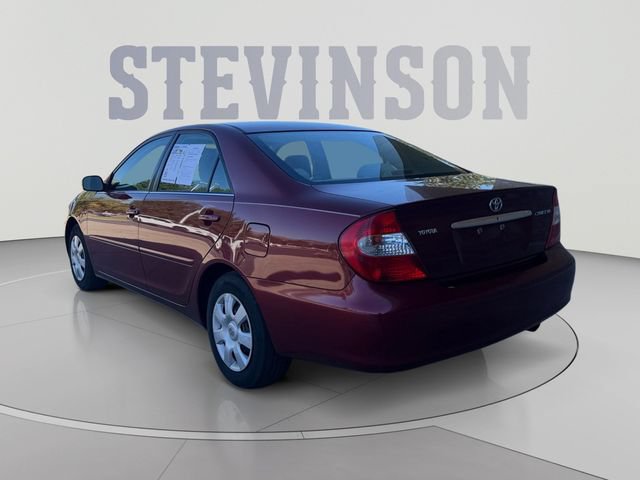 Used 2003 Toyota Camry LE w/ Fleet Convenience Pkg FWD image 3