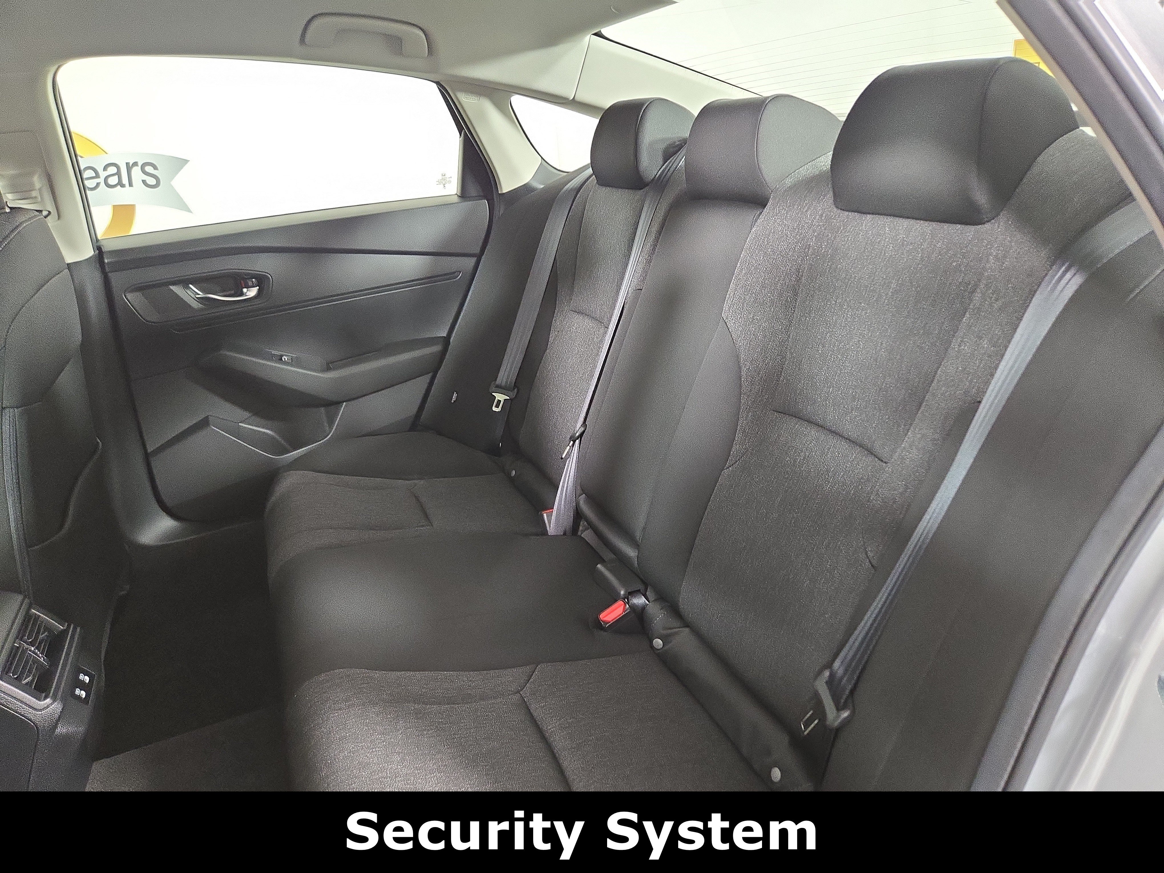 Used 2025 Honda Accord LX image 12