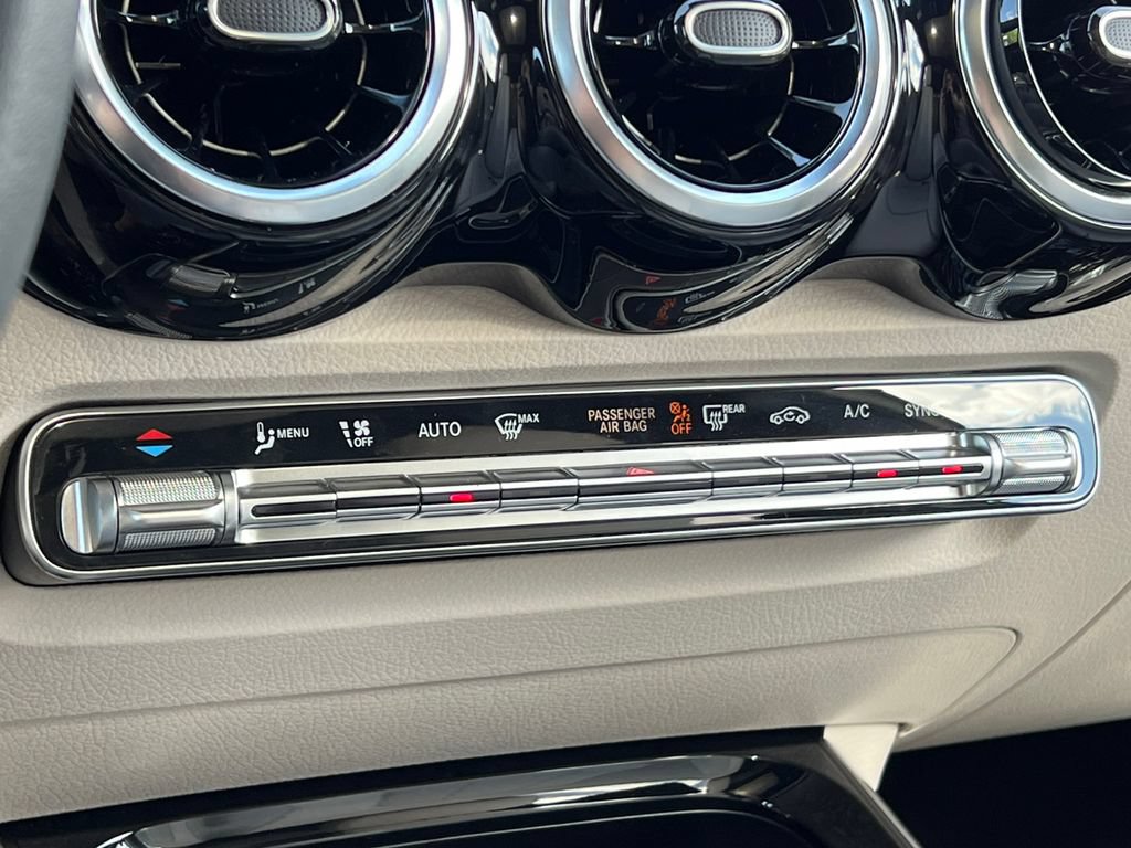 New 2026 Mercedes-Benz GLB 250 4MATIC image 26