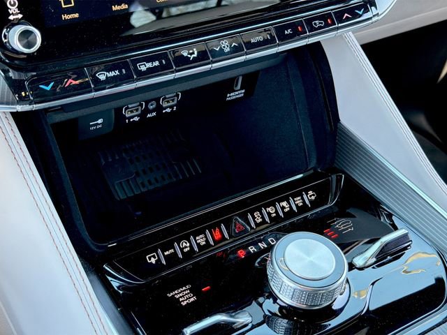 New 2026 Jeep Grand Wagoneer Summit image 27