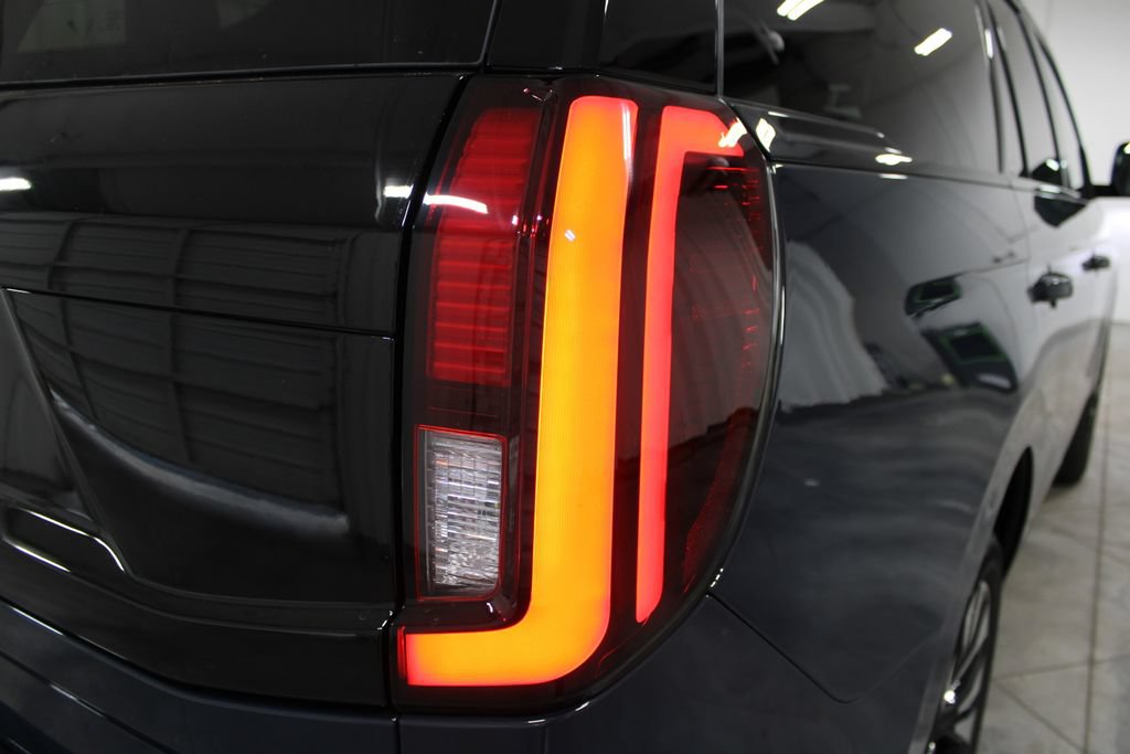 New 2027 Ford Expedition Platinum RWD image 21