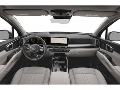 New 2026 Kia Sorento EX image 10