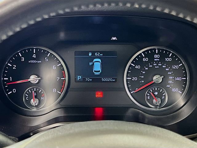 Certified 2022 Kia Telluride S image 12