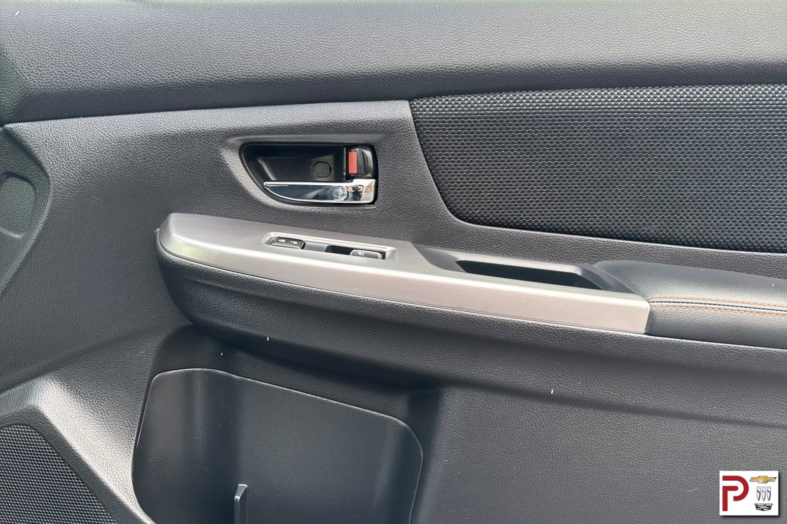 Used 2016 Subaru Crosstrek 2.0i Premium w/ Moonroof Package image 21